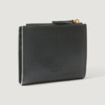 Portafoglio piccolo Pinko MULTI PURPOSE WALLET Nero - Foto 2