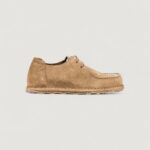 Sandali BIRKENSTOCK Utti Lace N UNISEX Grigio - Foto 1