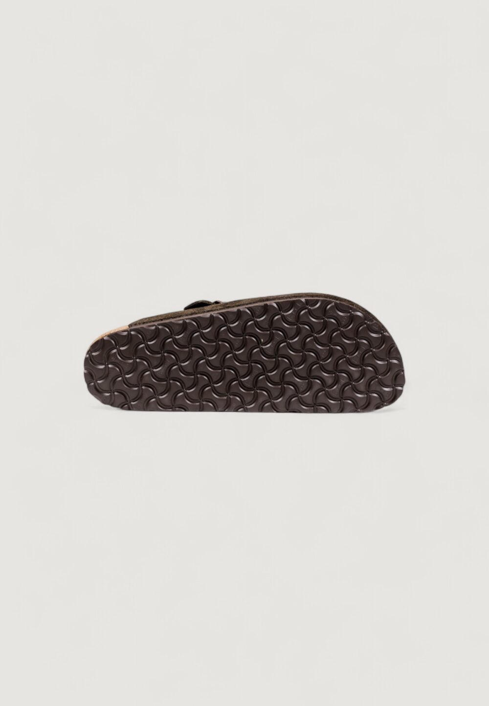 Sandali BIRKENSTOCK Boston Marrone - Foto 5