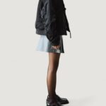 Scarpe basse Dr. Martens Maybole Loafer Milled Gloss Nero - Foto 2