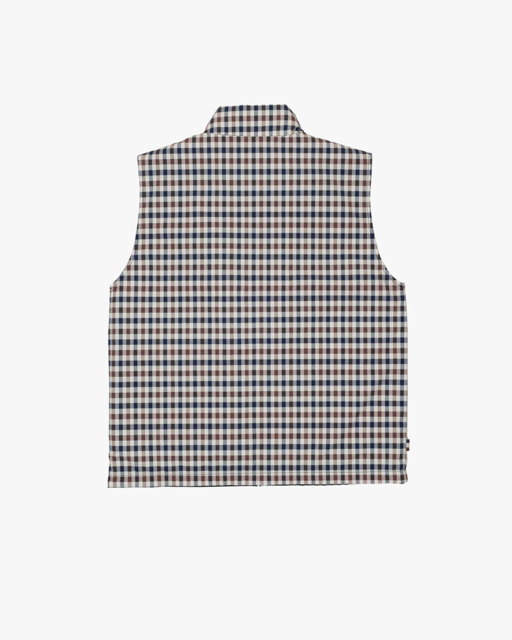 Smanicato Aquascutum Active SP VEST Beige - Foto 3
