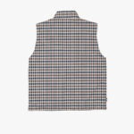 Smanicato Aquascutum Active SP VEST Beige - Foto 3