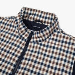 Smanicato Aquascutum Active SP VEST Beige - Foto 4