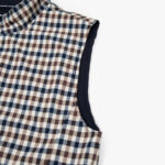 Smanicato Aquascutum Active SP VEST Beige - Foto 5