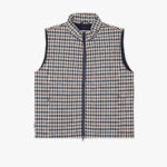 Smanicato Aquascutum Active SP VEST Beige - Foto 2