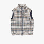 Smanicato Aquascutum Active VEST 100gsm Beige - Foto 1