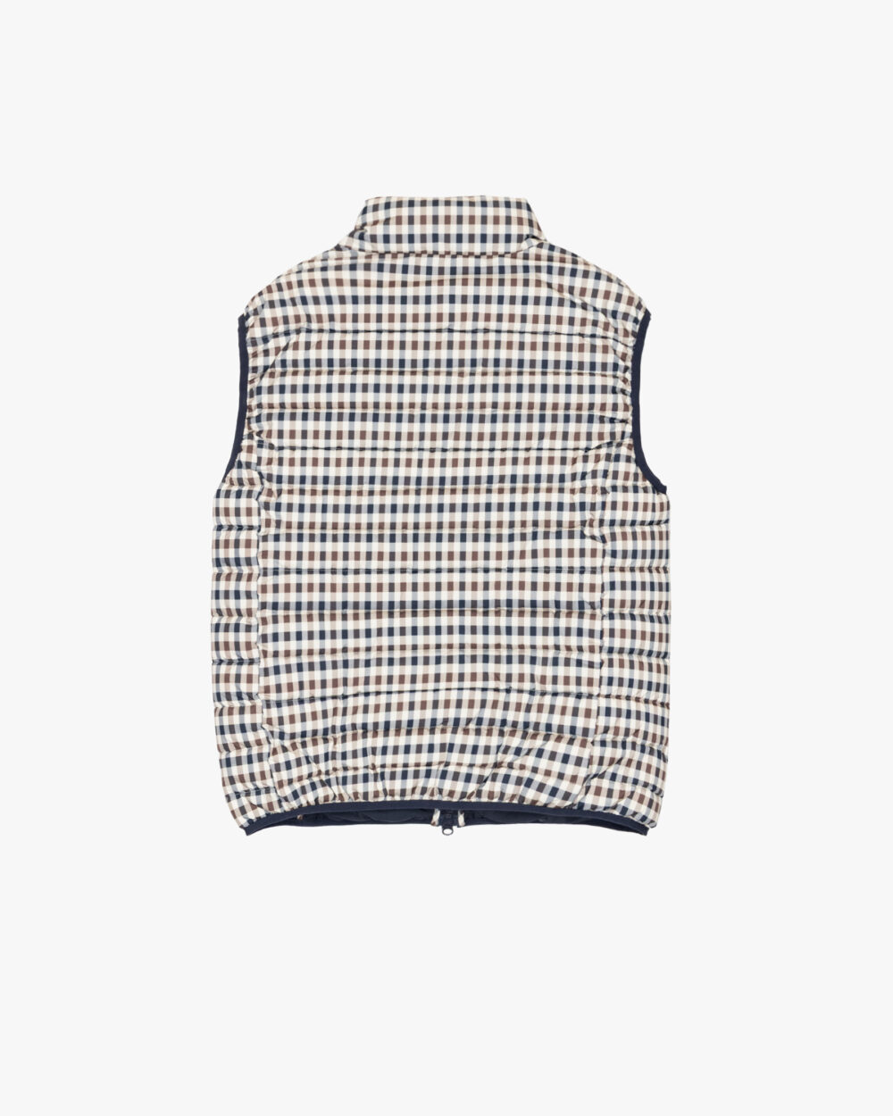 Smanicato Aquascutum Active VEST 100gsm Beige - Foto 2
