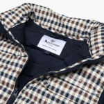 Smanicato Aquascutum Active VEST 100gsm Beige - Foto 4