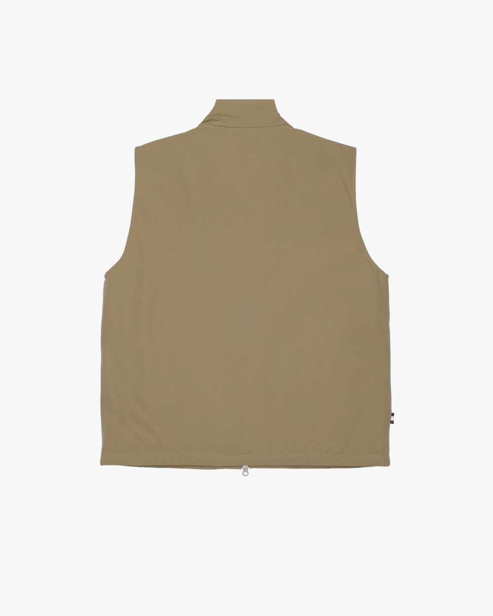 Smanicato Aquascutum Active SP VEST Beige scuro - Foto 3