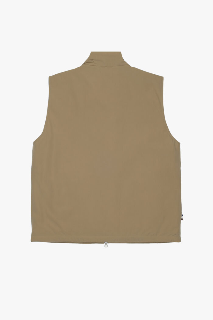 Smanicato Aquascutum Active SP VEST Beige scuro
