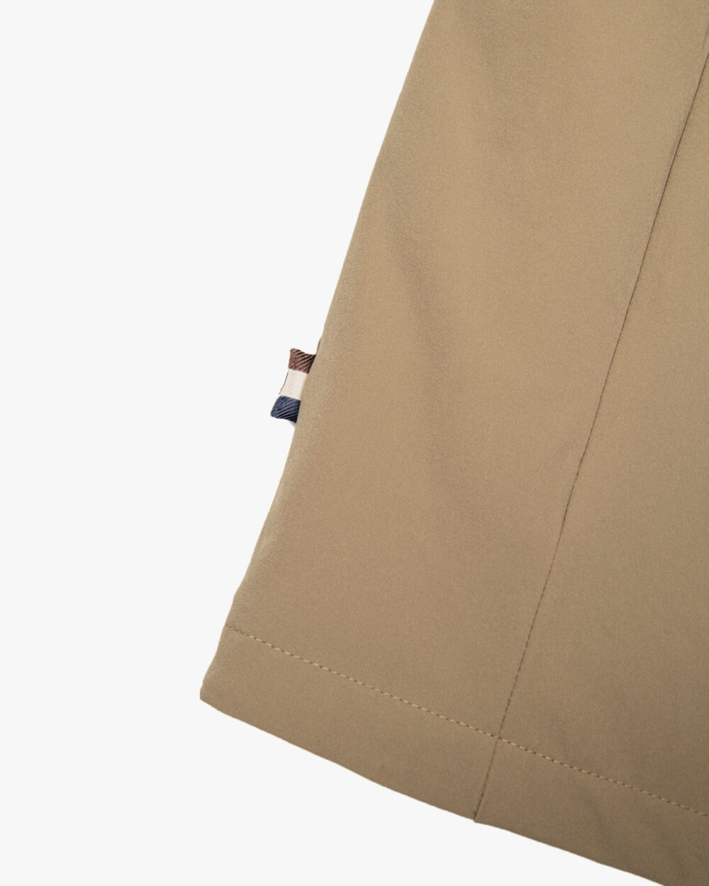 Smanicato Aquascutum Active SP VEST Beige scuro - Foto 5