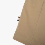 Smanicato Aquascutum Active SP VEST Beige scuro - Foto 5