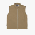 Smanicato Aquascutum Active SP VEST Beige scuro - Foto 2