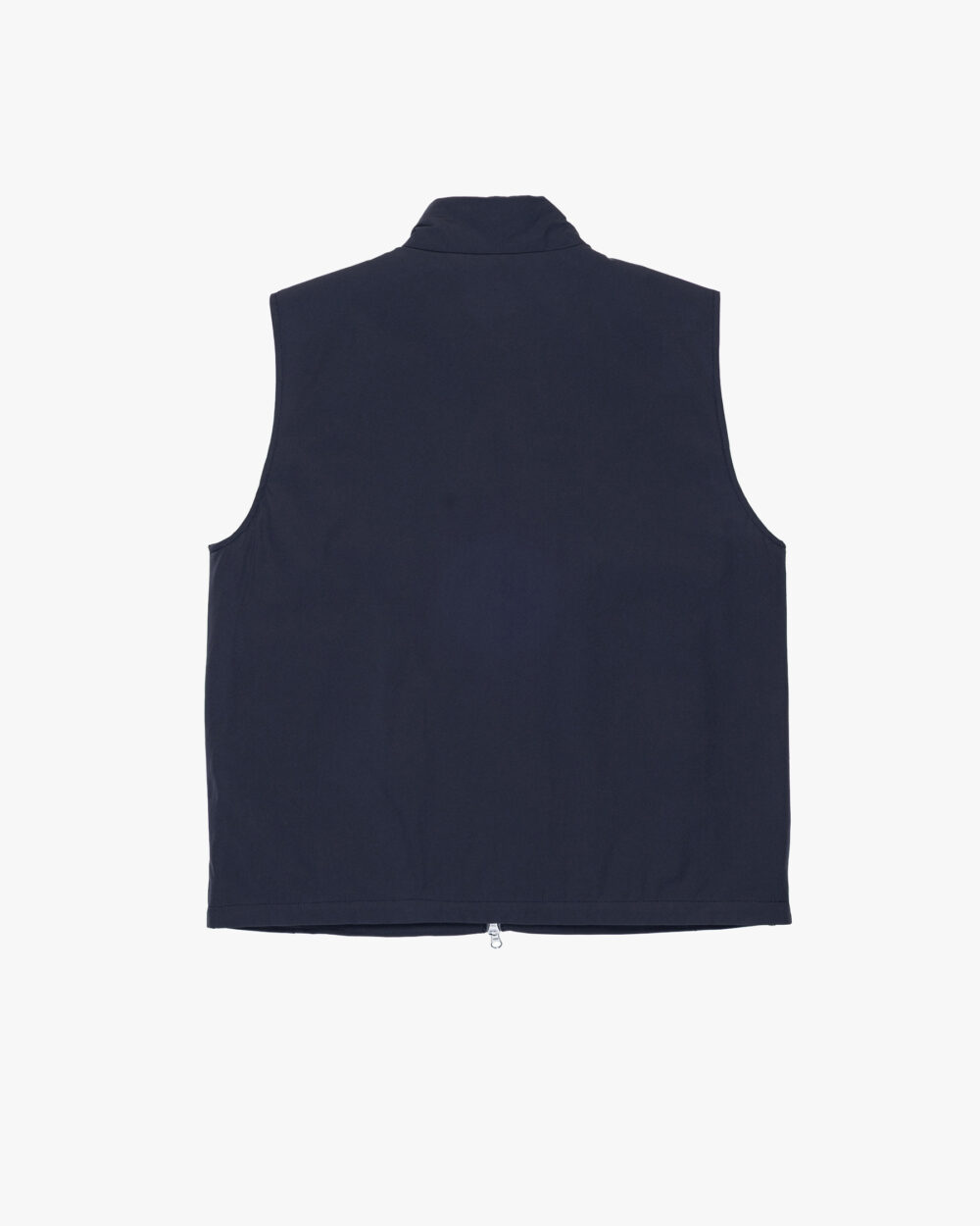 Smanicato Aquascutum Active SP VEST Blu - Foto 3