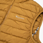 Smanicato Aquascutum Active VEST 100gsm Bronzo - Foto 5