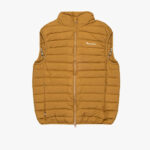 Smanicato Aquascutum Active VEST 100gsm Bronzo - Foto 1