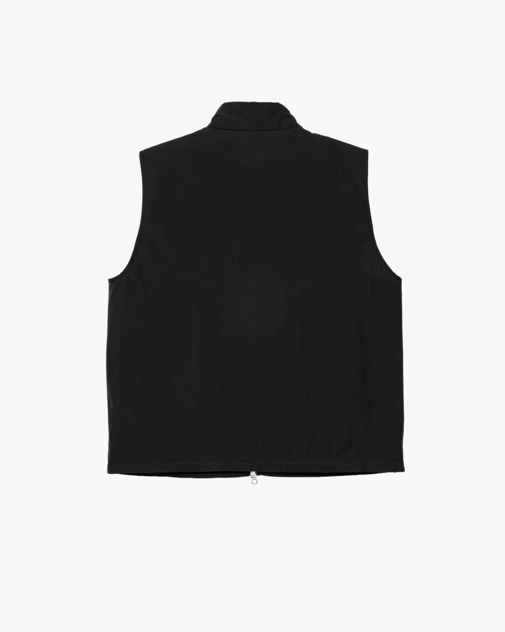 Smanicato Aquascutum Active SP VEST Nero - Foto 3