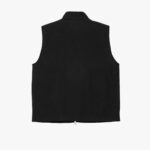 Smanicato Aquascutum Active SP VEST Nero - Foto 3