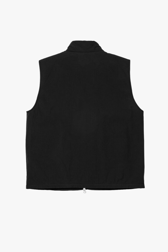 Smanicato Aquascutum Active SP VEST Nero