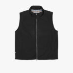 Smanicato Aquascutum Active SP VEST Nero - Foto 2