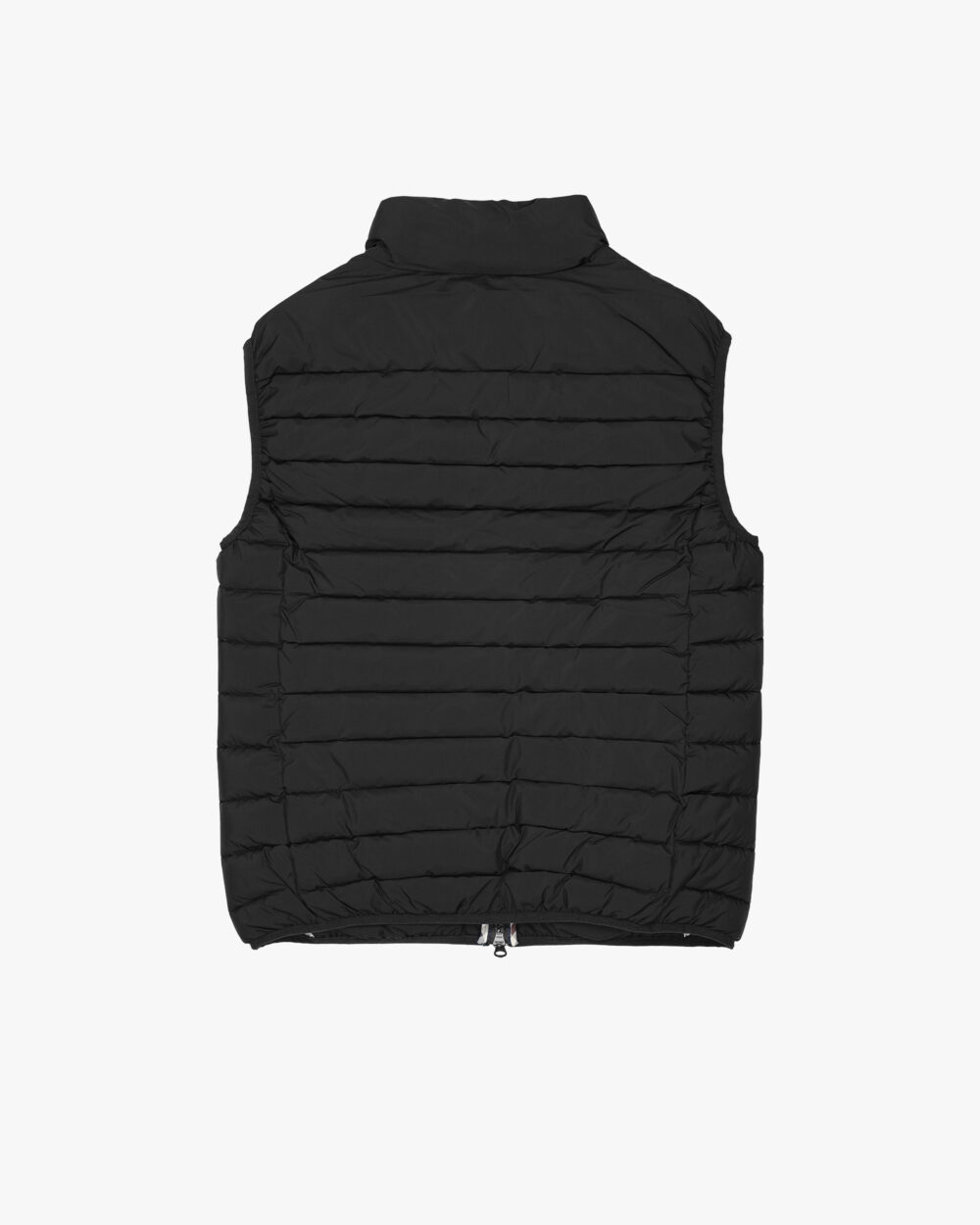 Smanicato Aquascutum Active VEST 100gsm Nero - Foto 3
