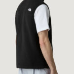 Smanicato THE NORTH FACE M YUMIORI VEST Nero - Foto 3