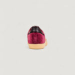 Sneakers Adidas SAMBA OG W Bordeaux - Foto 4