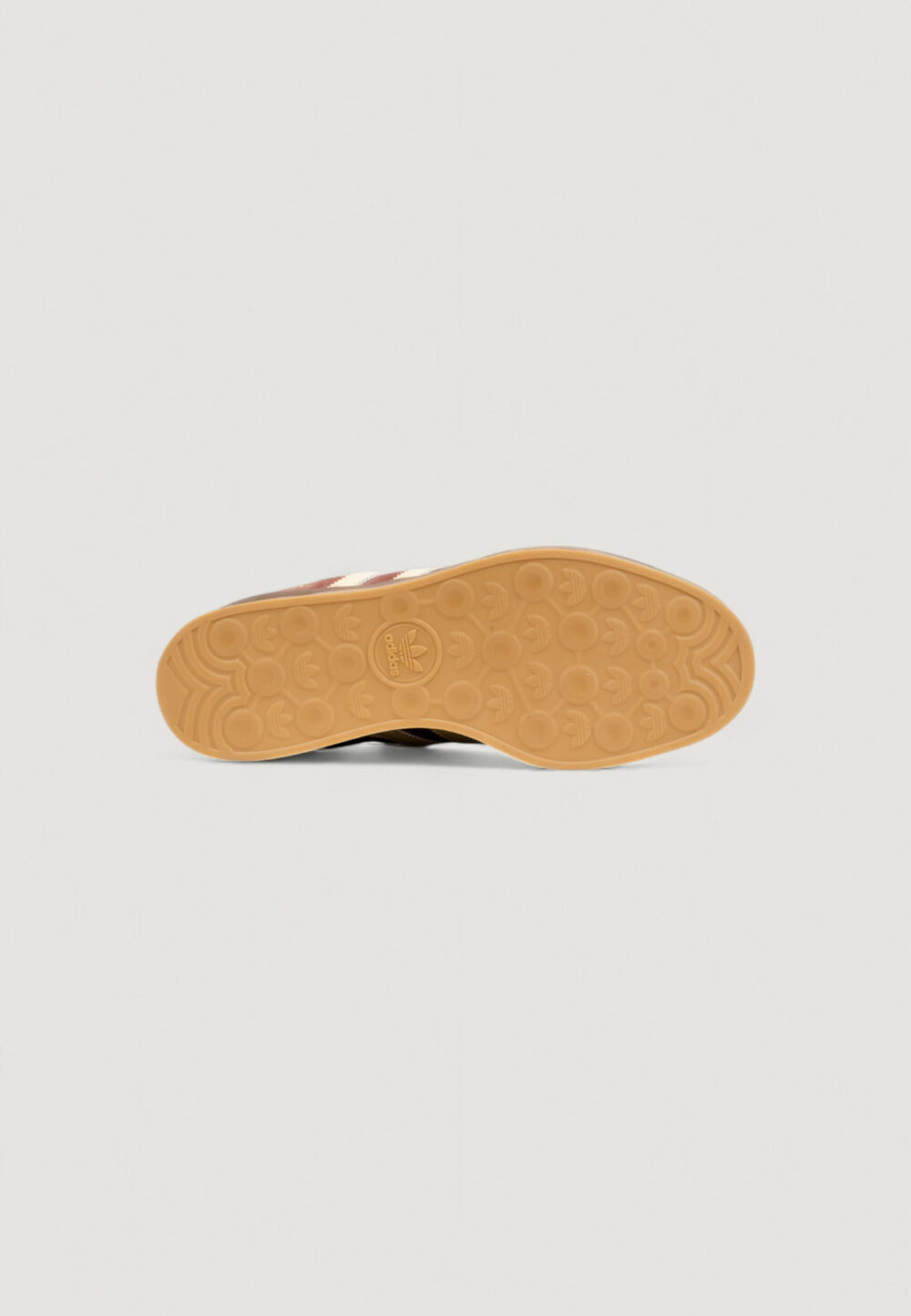 Sneakers Adidas GAZELLE STACK W Cioccolato - Foto 5