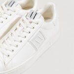 Sneakers Armani Exchange  Bianco - Foto 2