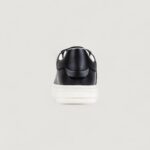 Sneakers Armani Exchange  Nero - Foto 5