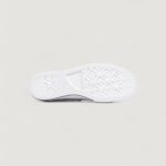 Sneakers Converse Chuck Taylor All Star Platform Clean Leather Bianco - Foto 5