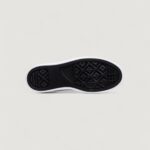 Sneakers Converse Chuck Taylor All Star Move Platform Nero - Foto 5