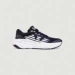 Sneakers EA7  Nero - Bianco - Foto 1