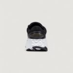 Sneakers EA7  Nero - Bianco - Foto 5