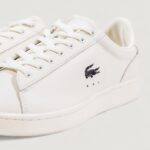 Sneakers LACOSTE CARNABY SET 225 Bianco - Foto 2