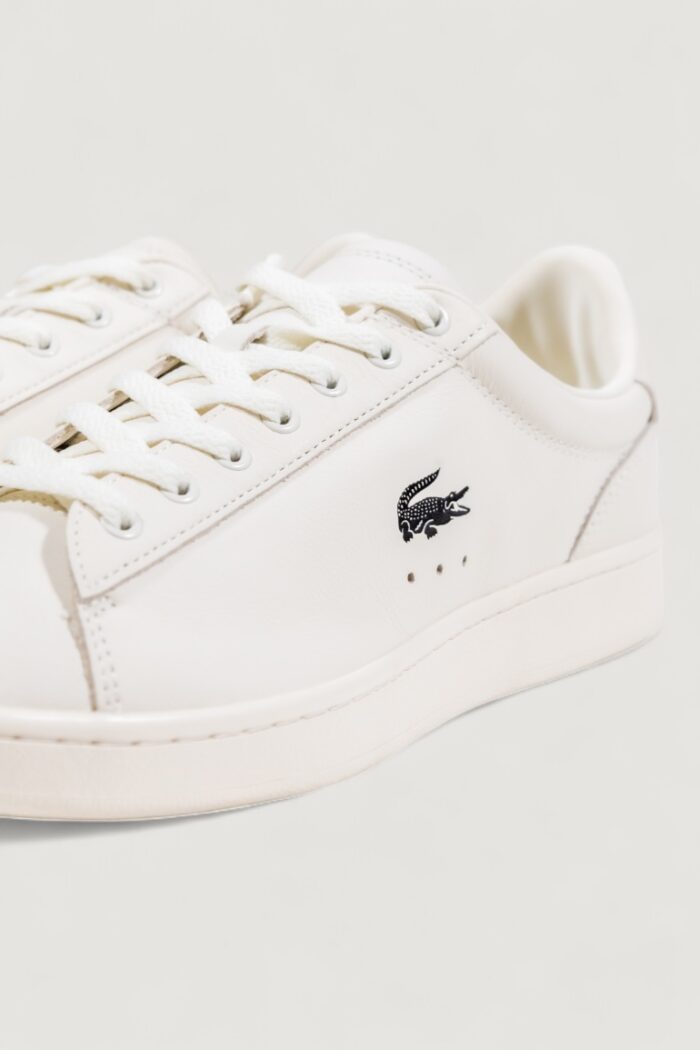 Sneakers Lacoste CARNABY SET 225 Bianco – 50SMA0057