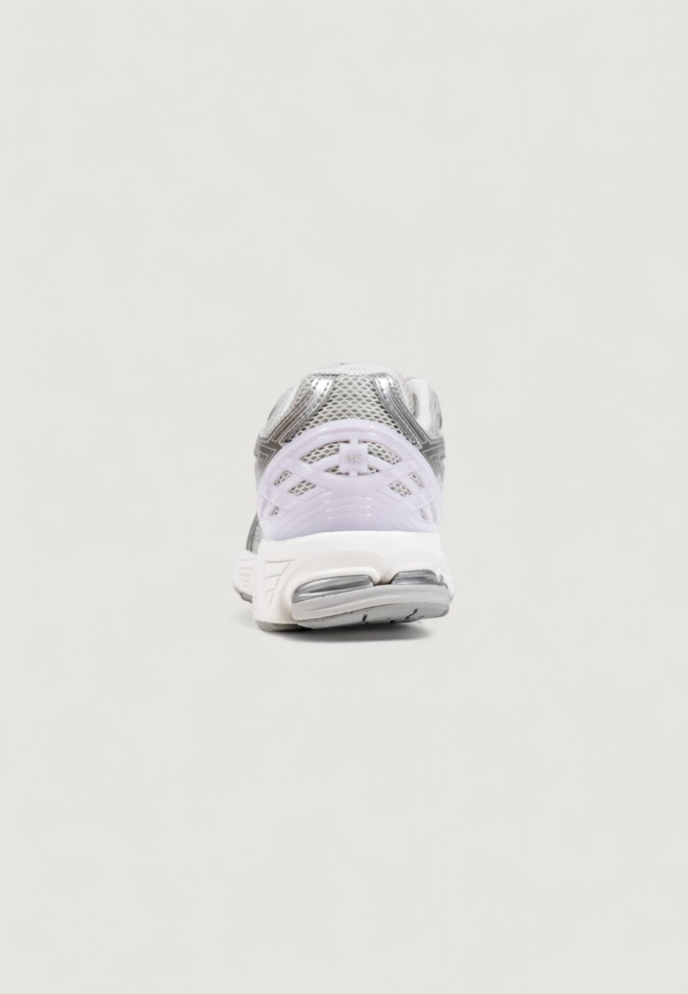 Sneakers New Balance 1906 Argento - Foto 4