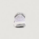 Sneakers New Balance 1906 Argento - Foto 4