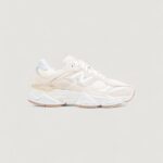 Sneakers New Balance 9060 Beige chiaro - Foto 1