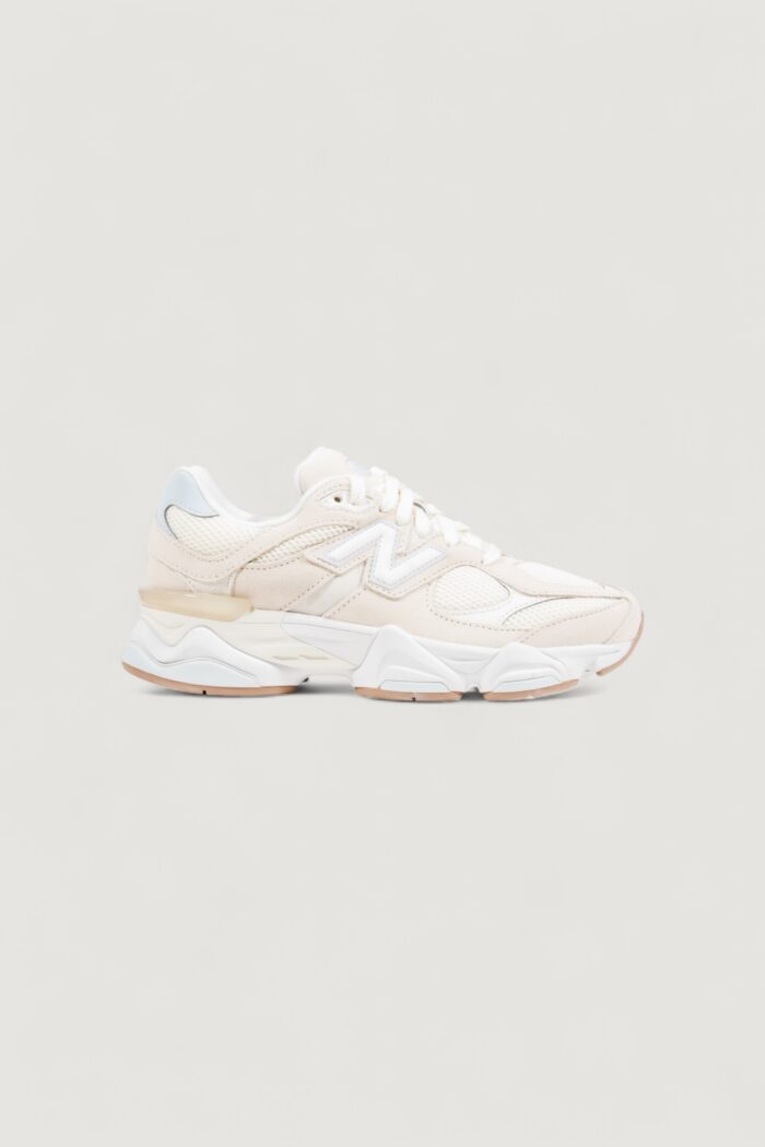 Sneakers New Balance 9060 Beige chiaro