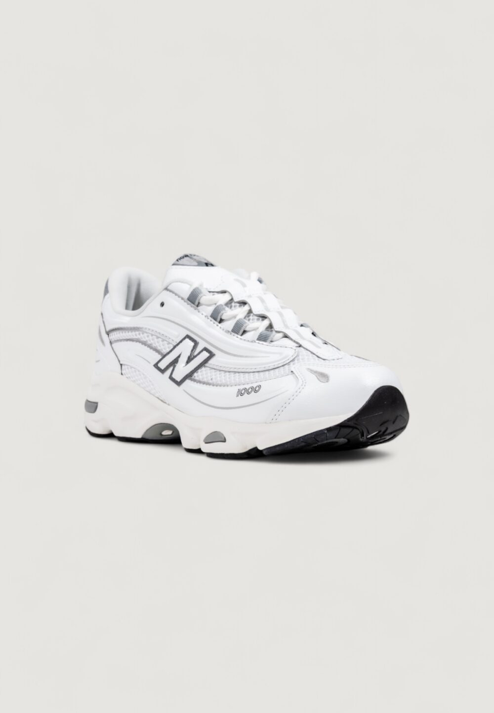 Sneakers New Balance  Bianco - Foto 2