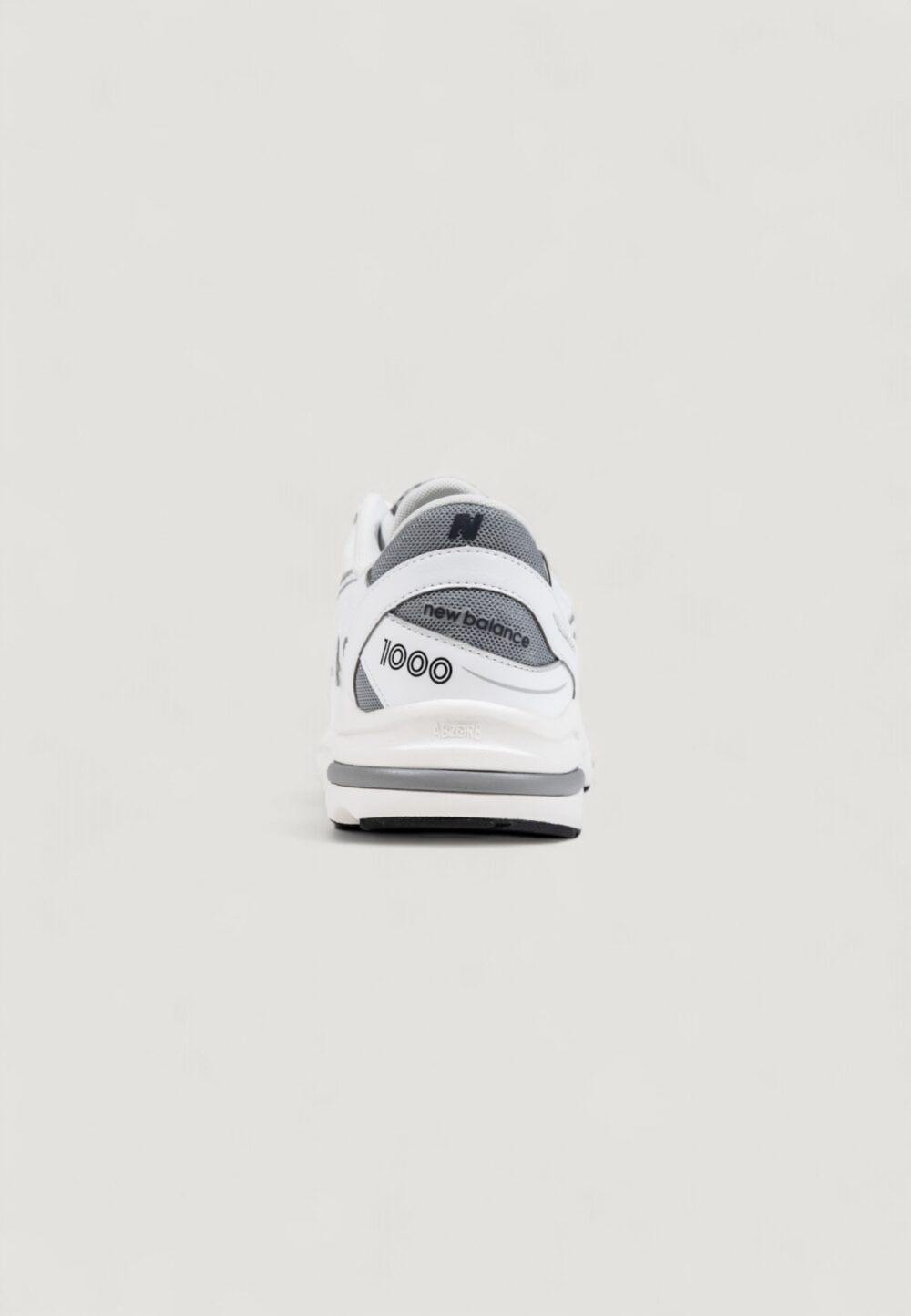 Sneakers New Balance  Bianco - Foto 4