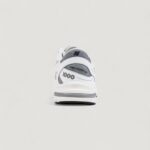 Sneakers New Balance  Bianco - Foto 4