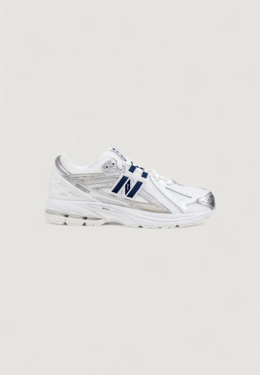 Sneakers New Balance 1906 Bianco - Foto 1