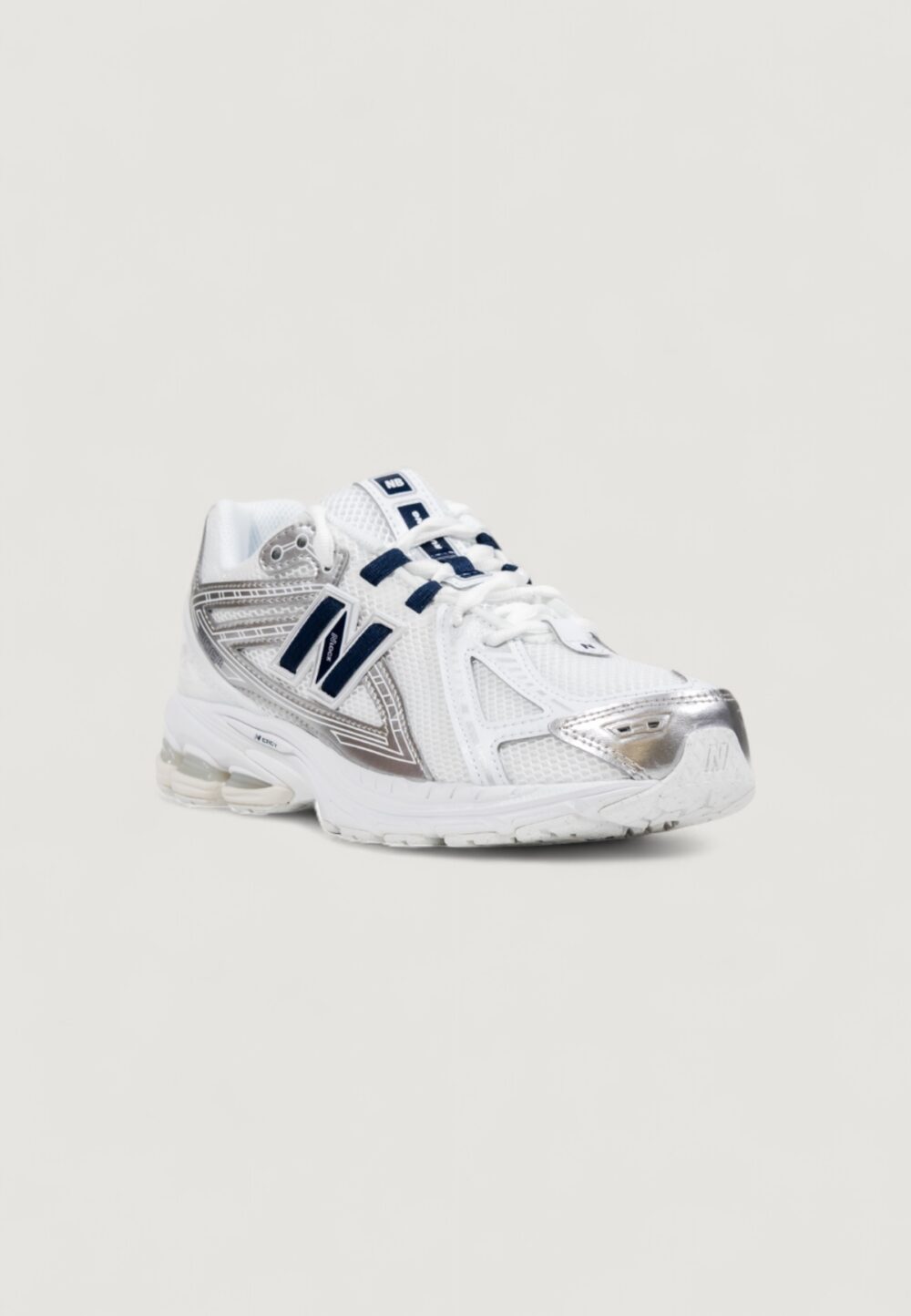Sneakers New Balance 1906 Bianco - Foto 2