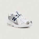 Sneakers New Balance 1906 Bianco - Foto 2