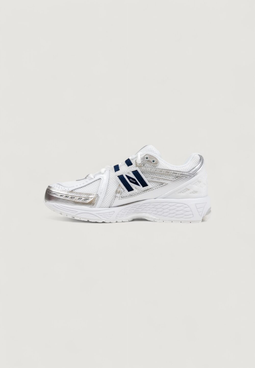 Sneakers New Balance 1906 Bianco - Foto 3
