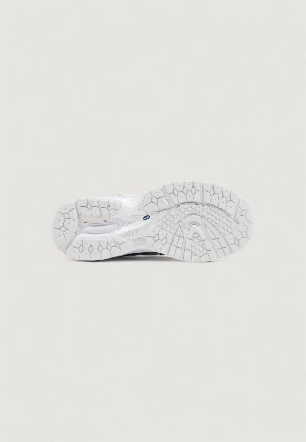 Sneakers New Balance 1906 Bianco - Foto 5