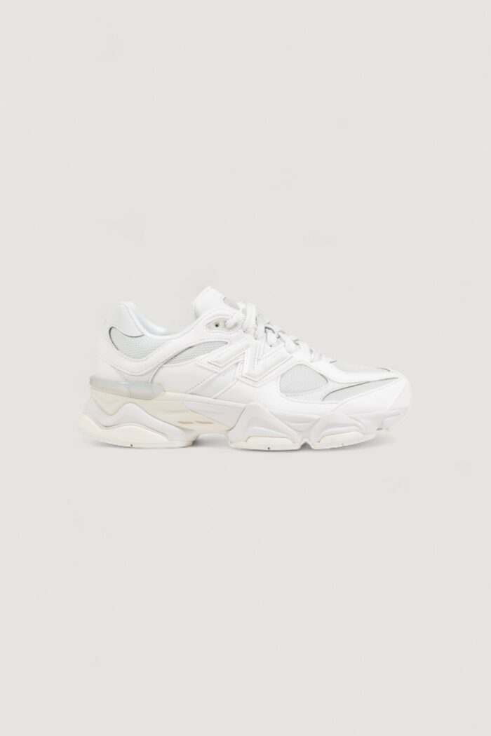 Sneakers New Balance 9060 Bianco