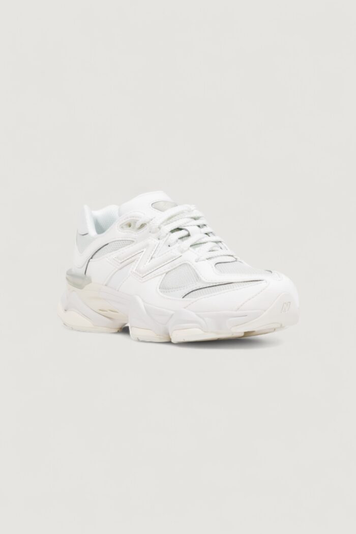Sneakers New Balance 9060 Bianco